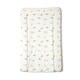 image 1 of Clair de Lune Jungle Dream Changing Mat Travel