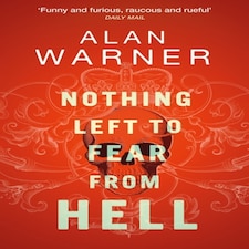 Nothing Left To Fear From Hell