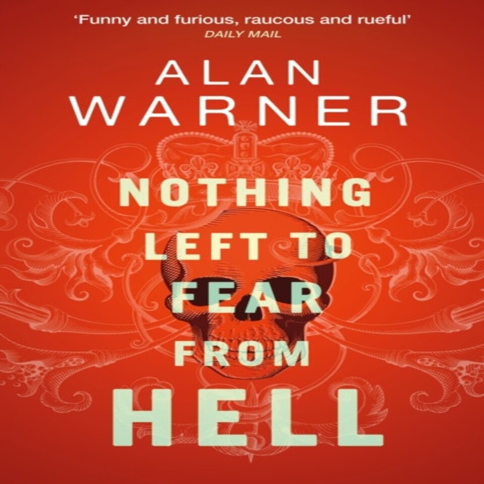 Nothing Left To Fear From Hell