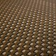 image 1 of Primrose Light Brown Artificial Rattan Weave Privacy Screening W1m x H2m