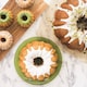 image 2 of Nordic Ware Anniversary 6 Cup Bundt Pan
