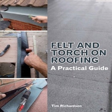 Felt And Torch On Roofing