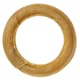 image 2 of Good Boy Rawhide Pressed Ring 15cm 5 Pack