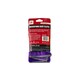 image 2 of Dirt Devil Microfibre Reusable Cleaning Cloth 30 x 30cm Purple Purple