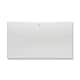 image 1 of Purus 1200W Electric Panel Heater Wall Mounted White Radiator