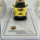 image 3 of Fiat Abarth 695 Assetto Corse #96 2014 Bathurst 1:43 TSM 430695