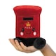 image 2 of Palm Pals Postbox - ABGee - 541 61570