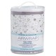 image 2 of Airwrap™ 2 Sided Cot Liner - Bumper Alternative, Starry Night Grey