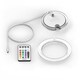 image 9 of biOrb MCR Small Lights - DC Versions Grey