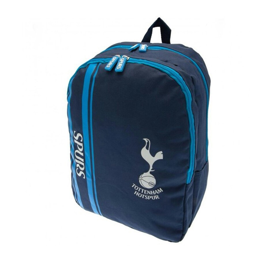 image 1 of Tottenham Hotspur FC Spurs Backpack - Navy/Blue - One Size
