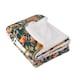 image 3 of Furn Bootanical Sherpa Fleece Throw