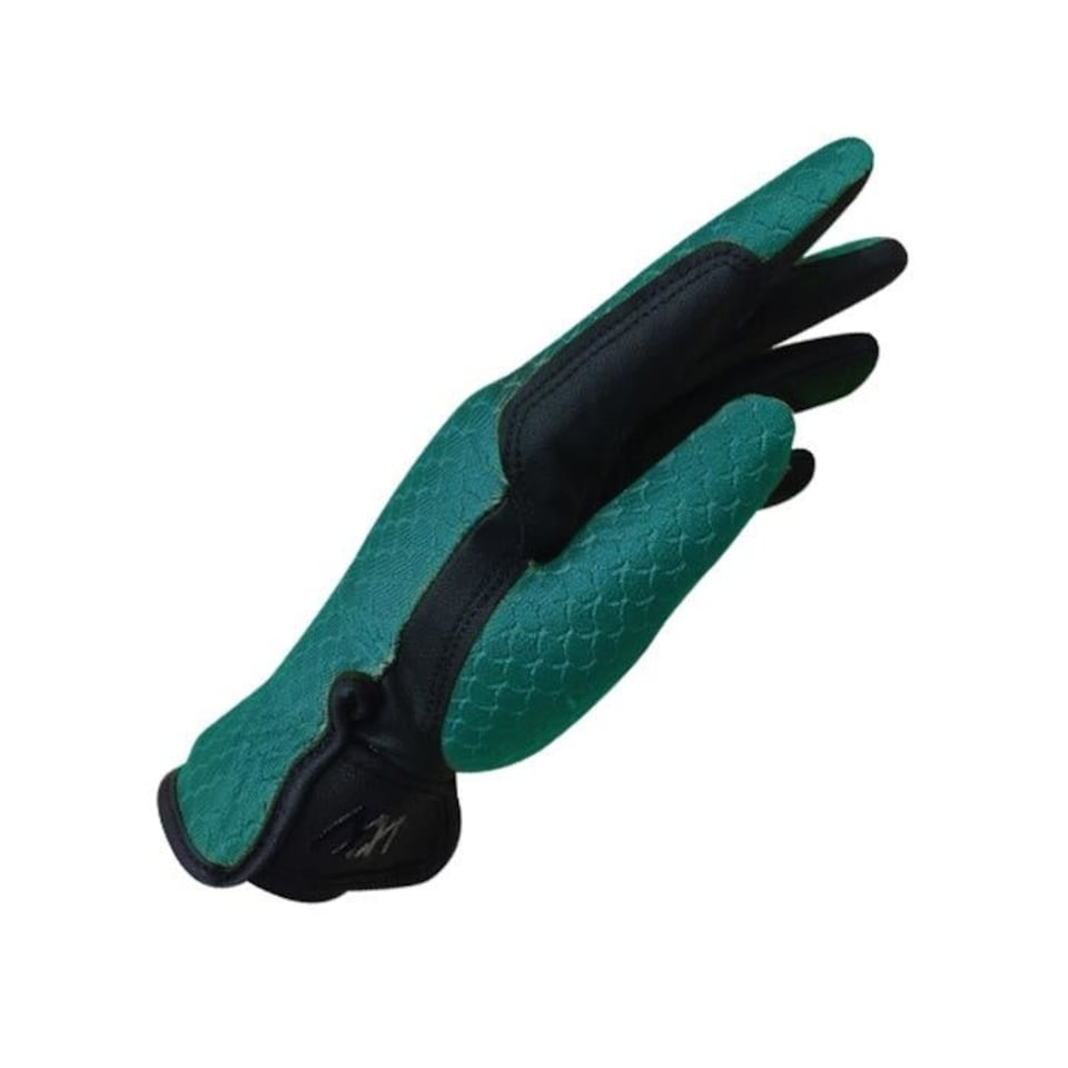 image 1 of Woof Wear Zennor Horse Riding Gloves Purple | Size: 7.5
Colour: Amethyst
