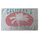 image 1 of California Surfing (Kitchen Towel)