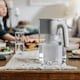 image 3 of Culligan ZeroWater 2.3L Water Filter Jug