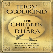 Children Of Dhara