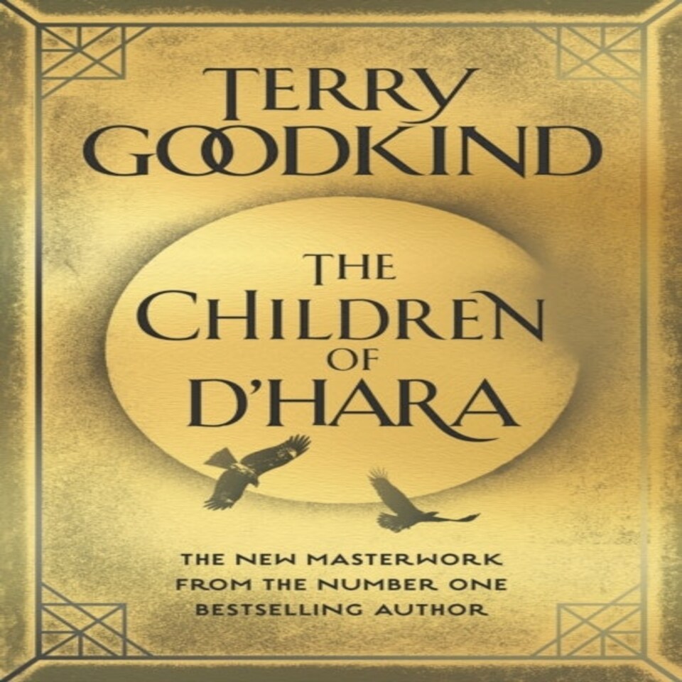 Children Of Dhara