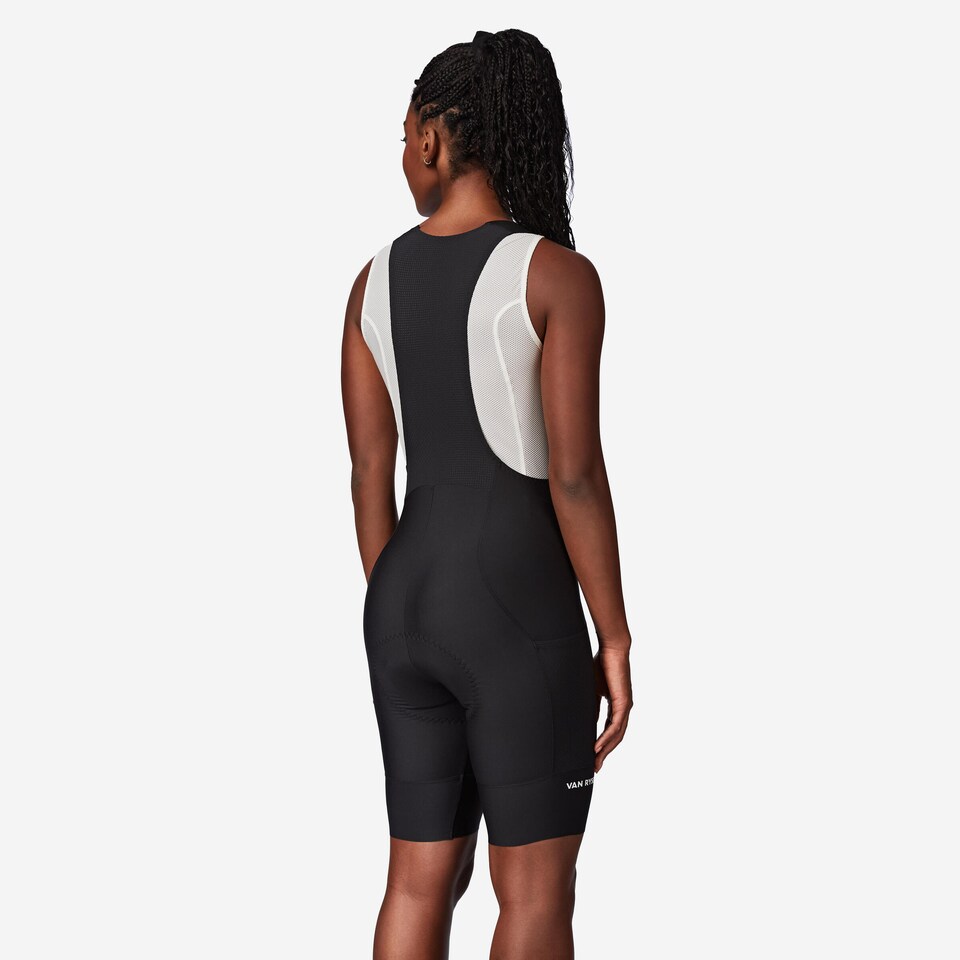 image 1 of Decathlon Women's Endurance Road Cycling Shorts EDR