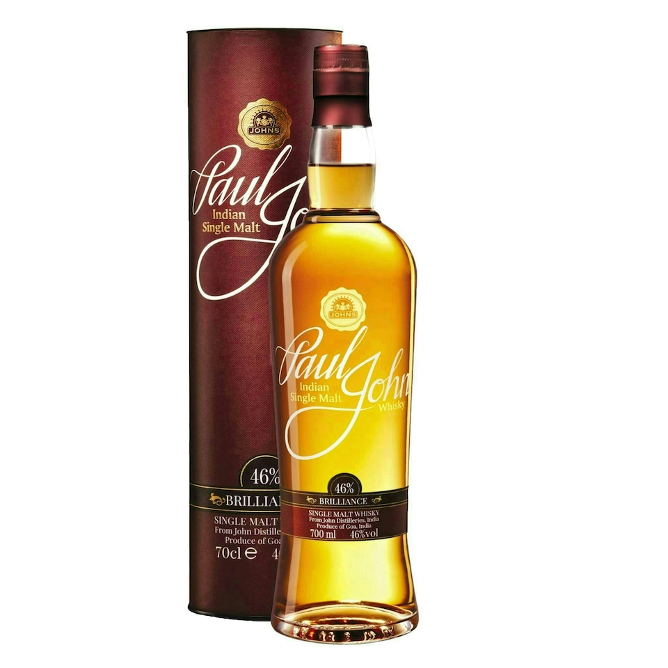 image 1 of Paul John Brilliance Whisky