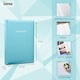 image 9 of ARPAN Large Slip In Memo Photo Album for 300 Photos 6x4" (10x15cm) – Hardcover Picture Album with Memo Writing Space for Family, Wedding & Travel Memories