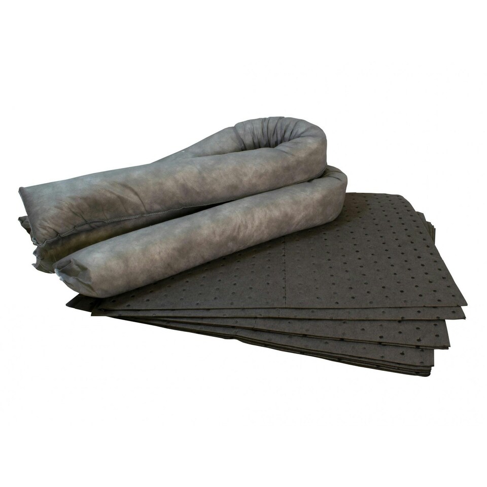 image 1 of Scan Spill Kit, General Purpose 18 Litre - Multi Colour - One Size
