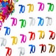 image 3 of 4x 14g 70th Happy Birthday Confetti Mix