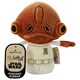 image 5 of Admiral Akbar Star wars Itty Bittys Plush Soft Toy 4.75 Inches