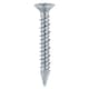image 1 of Timco - Window Fabrication Screws - Countersunk - PH - High-Low Thread - Slash Point - Zinc (Size 4.3 x 40 - 1000 Pieces)