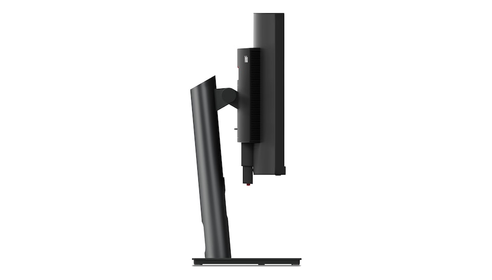 image 1 of Lenovo ThinkVision P49w-30, 124.5 cm (49 inches), 5120 x 1440 pixels, DQHD, LED, 6 ms, Black | Black | 119.8 cm