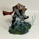 image 3 of The Mighty Thor 8 Inch Scale Gallery Diorama Diamond Select NOV182284