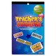 image 4 of Book of 700+ Teachers Reward Stickers by Clever Kidz