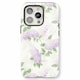 image 1 of Pretty Lilacs Phone Case | Purple | Galaxy S22 Plus
Tough | Galaxy S22 Plus
Tough