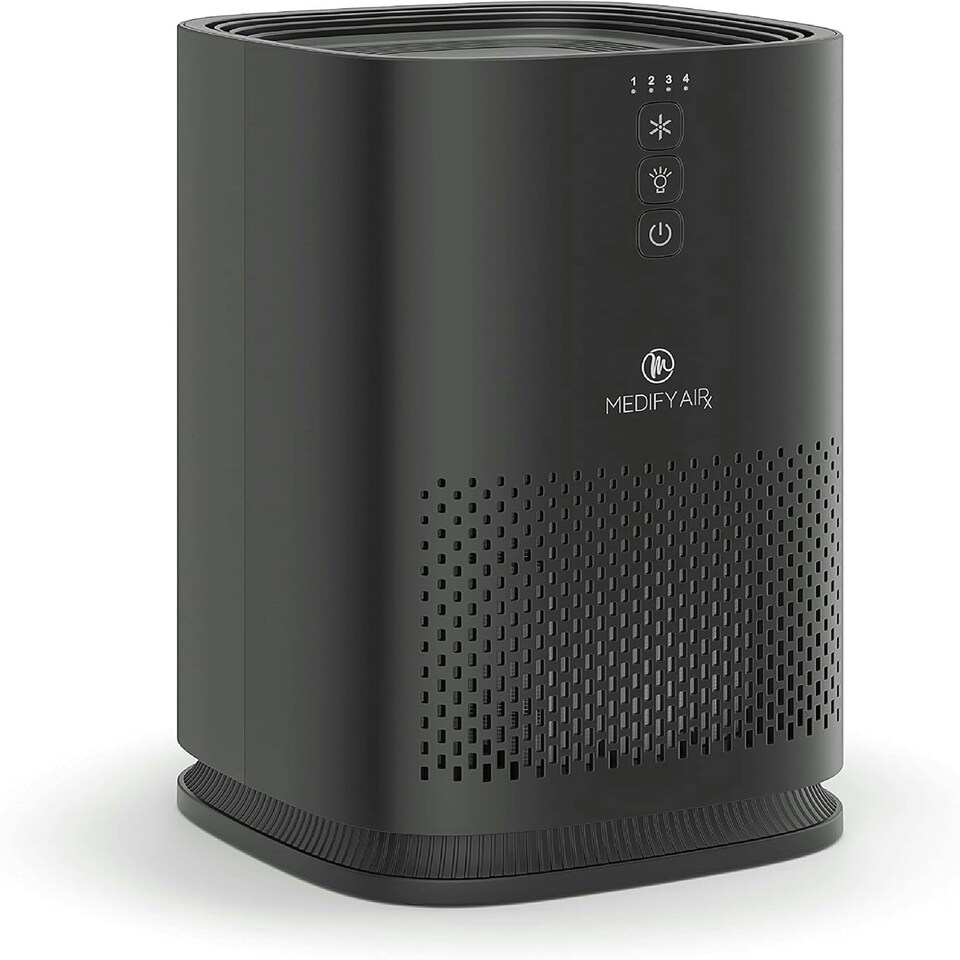 image 1 of Medify Air MA-14-B1 Air Purifier with H13 HEPA Filter