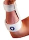image 4 of Vulkan Tennis Elbow Brace | Black | S