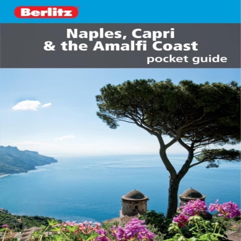 Naples Capri & The Amalfi Coast