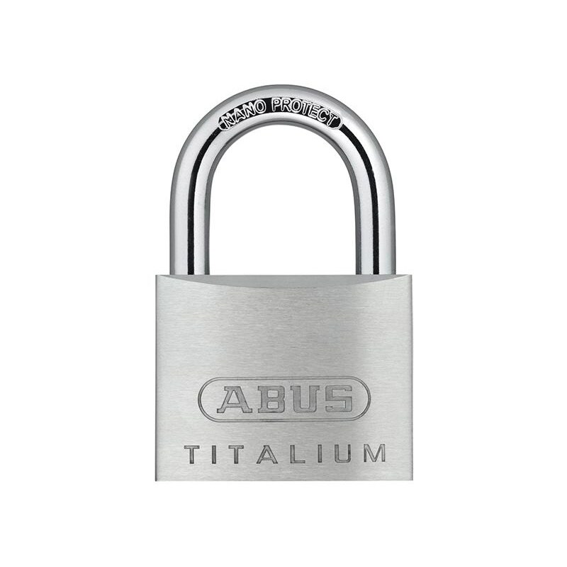 Abus Mechanical 64ti Series alium Padlock Multi Multi Colour 1
