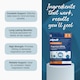 image 3 of Zipvit Magnesium 500mg – Energy, Muscle & Bone Support, 90 Vegan Tablets, 3-Month Supply