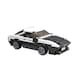 image 2 of CaDa 1:24 Initial D AE86 Car 280 Piece Construction Set