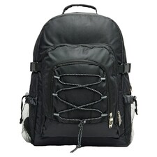 Vinga Parks 34L Cooling Backpack - Black - One Size | Black