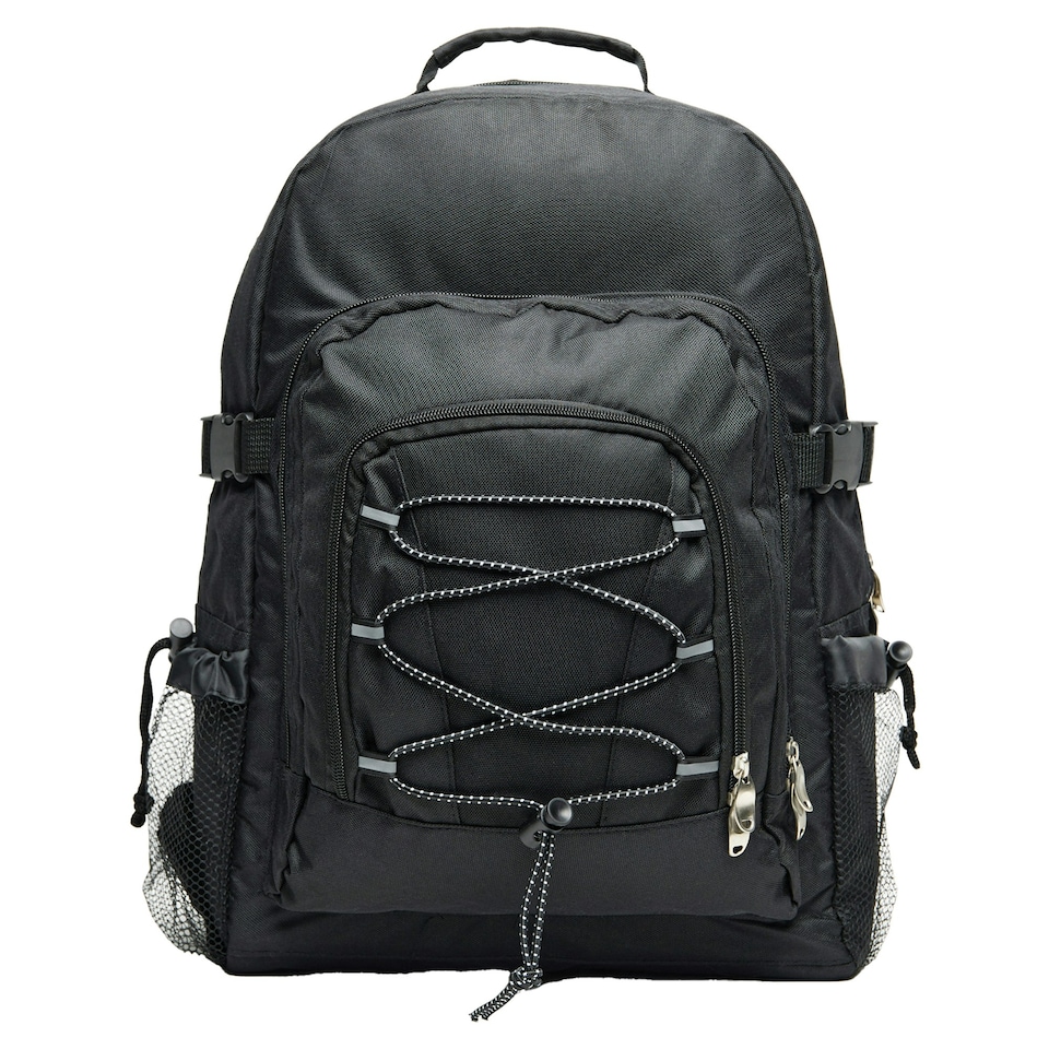 image 1 of Vinga Parks 34L Cooling Backpack - Black - One Size | Black
