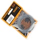 image 3 of Gaugemaster Electric Grey Wire (7 x 0.2mm) 10m