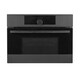 image 1 of SIA BIPM40GM 40L Oven, Microwave & Grill in Gunmetal Grey