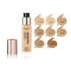 image 2 of Bourjois Always Fabulous 24hr Extreme Resist Foundation - 420 Light Sand