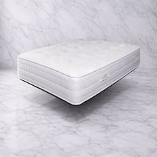 Silk 2000 Pocket Sprung 6ft Super king Mattress
