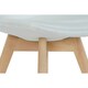 image 6 of Chair DKD Home Decor White 48 x 56 x 83 cm White