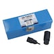 image 4 of 1/2" Drive Metric Impacted Hex Allen Key Sockets Shallow 4mm - 19mm H4 - H19