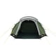 image 2 of Outwell Earth 4 Plus - 4 Person Tunnel Tent