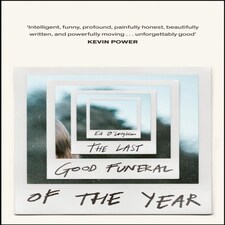 The Last Good Funeral Of The Year