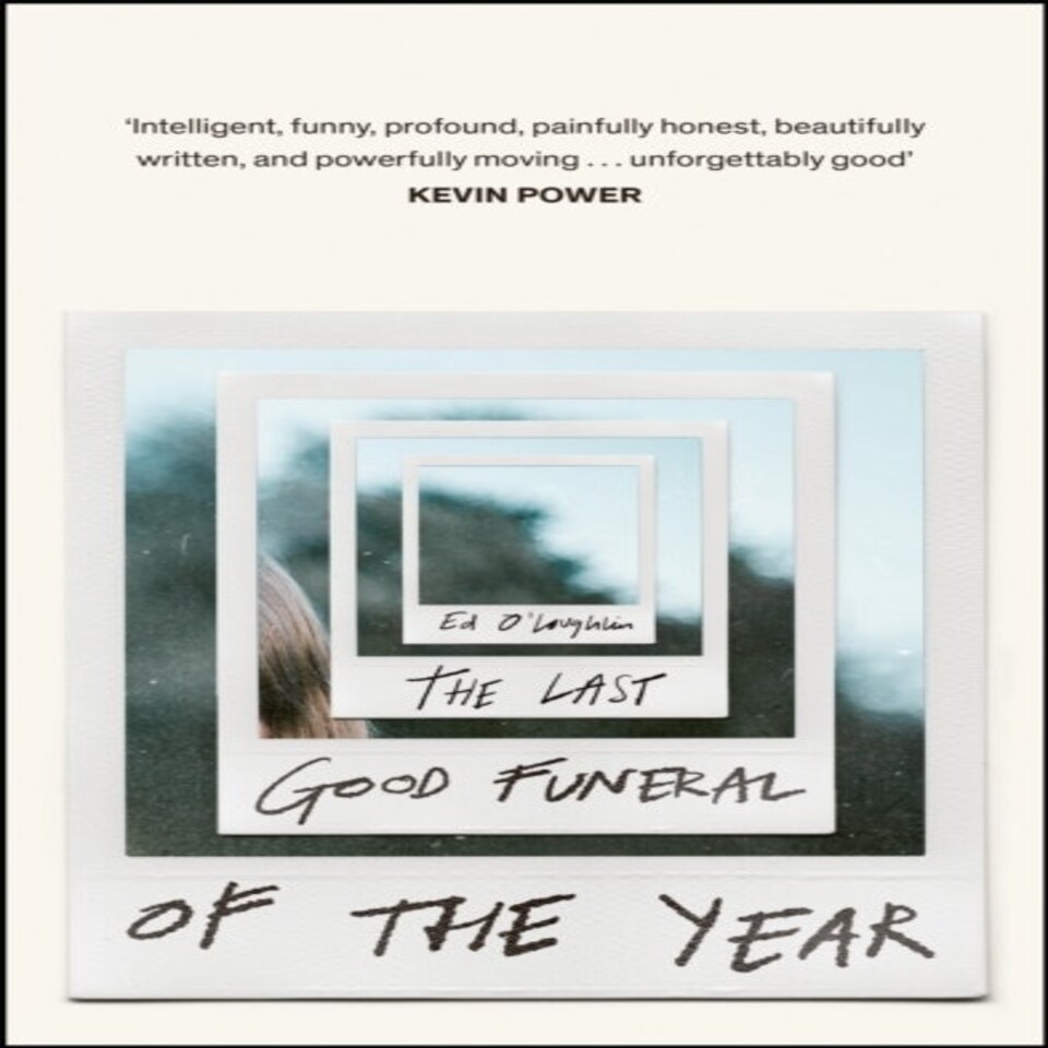 The Last Good Funeral Of The Year