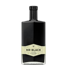 Mr Black Cold Brew Coffee Liqueur