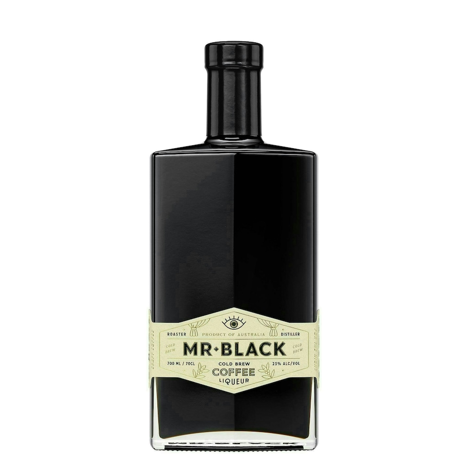 image 1 of Mr Black Cold Brew Coffee Liqueur